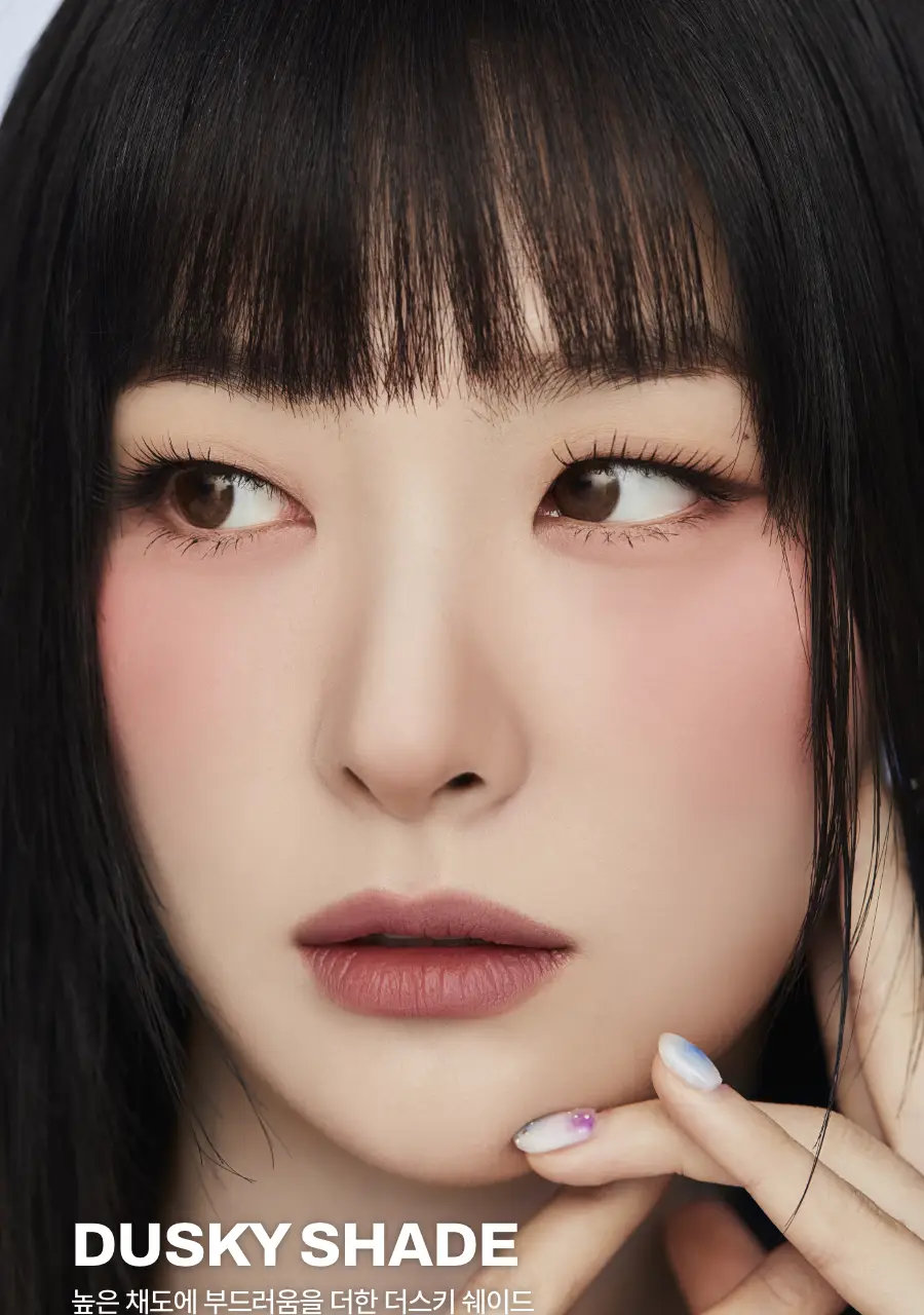 [슬기PICK] 오아드 실버퍼스 무스크림 립앤치크 15colors 상세페이지 24